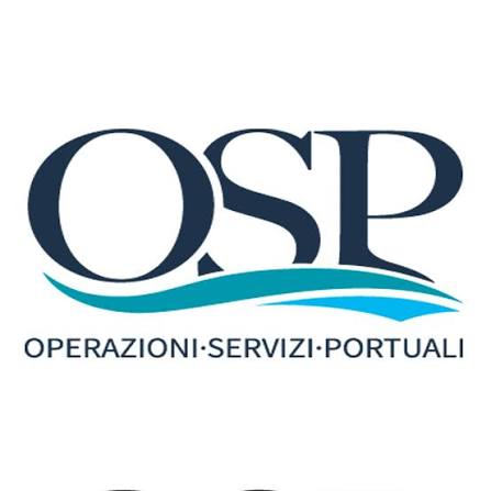 OSP — Operazioni e Servizi Portuali Palermo